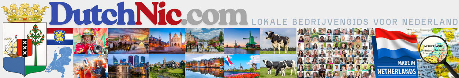Gemaakt in Nederland - E-Scootrs